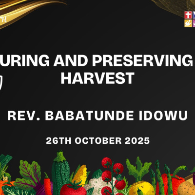 Foursquare Wuse District