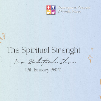 Foursquare Wuse District