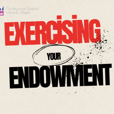 Foursquare Wuse District