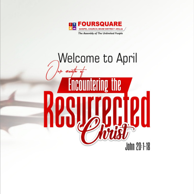 Foursquare Wuse District
