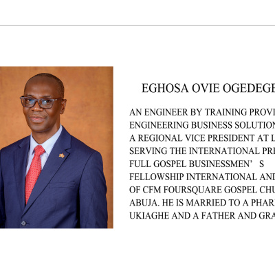 Foursquare Wuse District