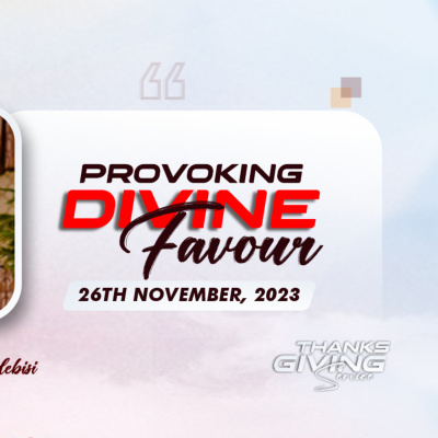 Foursquare Wuse District