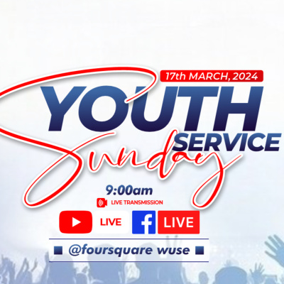 Foursquare Wuse District