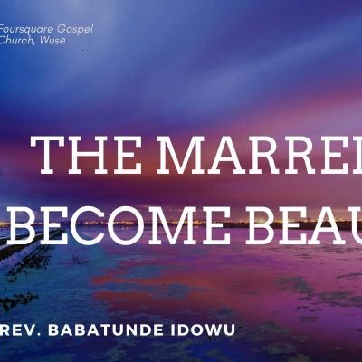 Foursquare Wuse District