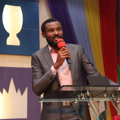 Foursquare Wuse District