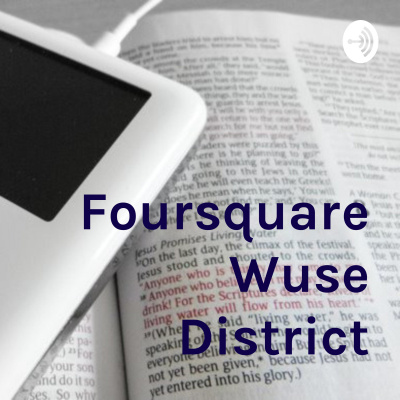 Foursquare Wuse District