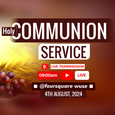 Foursquare Wuse District