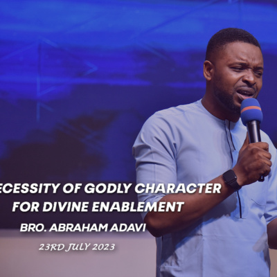 Foursquare Wuse District