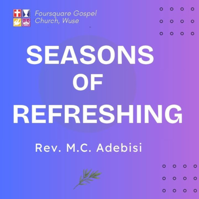 Foursquare Wuse District