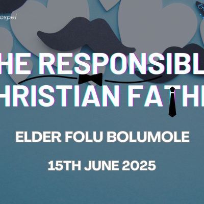 Foursquare Wuse District