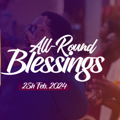 Foursquare Wuse District