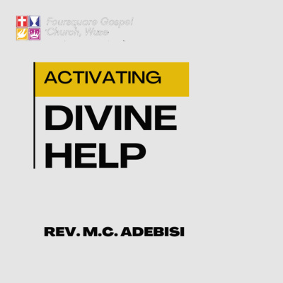 Foursquare Wuse District