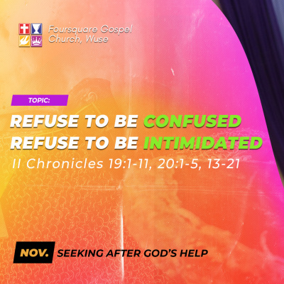 Foursquare Wuse District