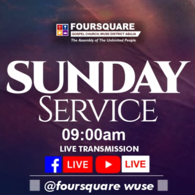 Foursquare Wuse District