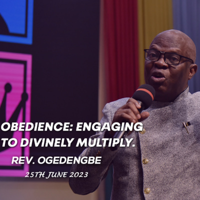 Foursquare Wuse District