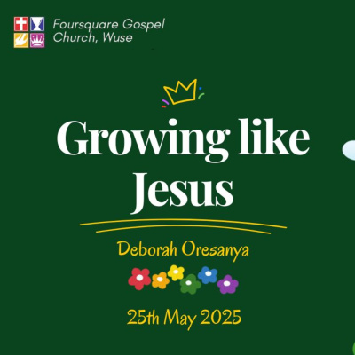 Foursquare Wuse District