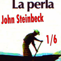 S XX John Steinbeck La perla 01/6