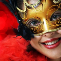 S XX Clarise LIspector, Restos de carnaval