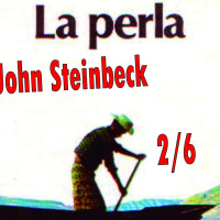 S XX John Steinbeck La perla 02/6