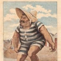 S XIX Clarín La Fantasia de un empleado de hacienda