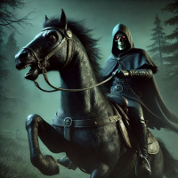 S XIX Washington Irvin La leyenda de Sleepy Hollow 6/6 (audiolibro) Voz Moisés de las Heras