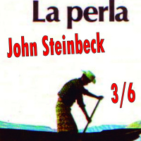 S XX John Steinbeck La perla 03/6