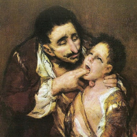 S XVI 1/5 Anónimo Lazarillo de Tormes Tratado primero