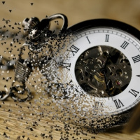 S XX Alejo Carpentier El Viaje a la semilla, La guerra del tiempo