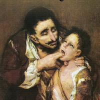 S XVI 2-5 Anónimo Lazarillo de Tormes Tratado segundo