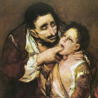 S XVI 3-5 Anónimo Lazarillo de Tormes Tratado tercero