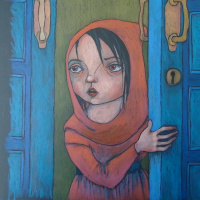 S XIX Charles Perrault Caperucita Roja