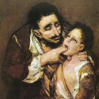 S XVI 4-5 Anónimo Lazarillo de Tormes Tratado cuarto al sexto