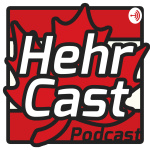 Hehr Cast - Kent Hehrs Podcast