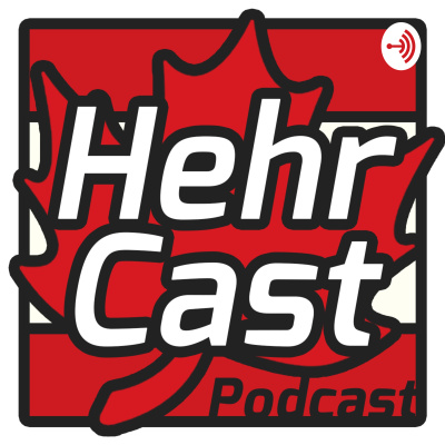 Hehr Cast - Kent Hehrs Podcast