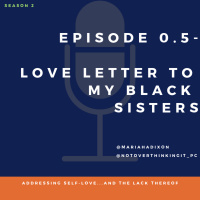 Season 2 Teaser - We Back Bish! - Love Letter to My Black Sisters