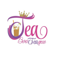 Tiffany w/ Tea Bouteaque Talks with 2 Da Max Girl Talk Host Erica @2DaMaxRecords