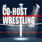 Co-host Wrestling Show