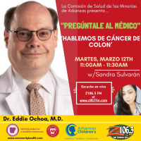 CANCER DE COLON, SINTOMAS Y RIESGOS