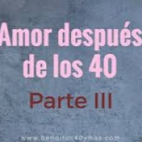 eL AMOR DEPSUES DE LOS 40, EPISODIO #2