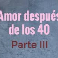 El amor despues de los 40! capitulo 3