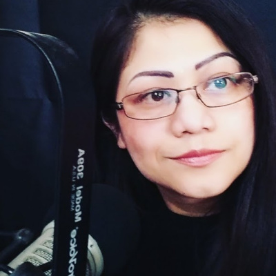 Podcast De Sandra Sulvarán