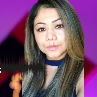 Podcast De Sandra Sulvarán