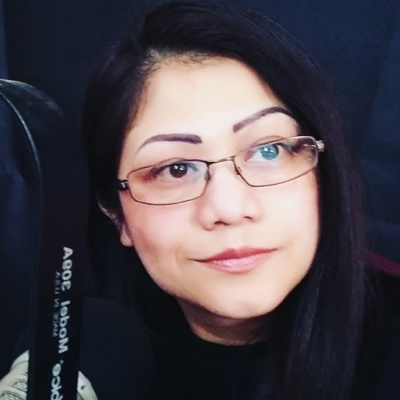 Podcast De Sandra Sulvarán