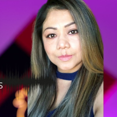 Podcast De Sandra Sulvarán