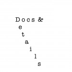 Docs  Details Podcast