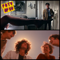 Ep 59: The Chronicles of the Lost and Horny in LA: “The Doors” and “The Graduate”
