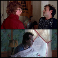 Ep. 33: Good Morning Mr. Murray. Tootsie and Groundhog Day