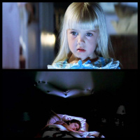 Ep 20: The Kids Arent Alright - Poltergeist and Nightmare on Elm Street