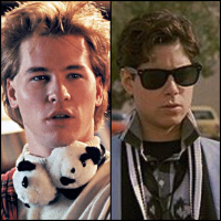 Ep 28: Real Genius and Just One of the Guys