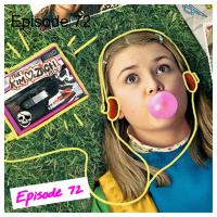 Episode 72 - Mixtape